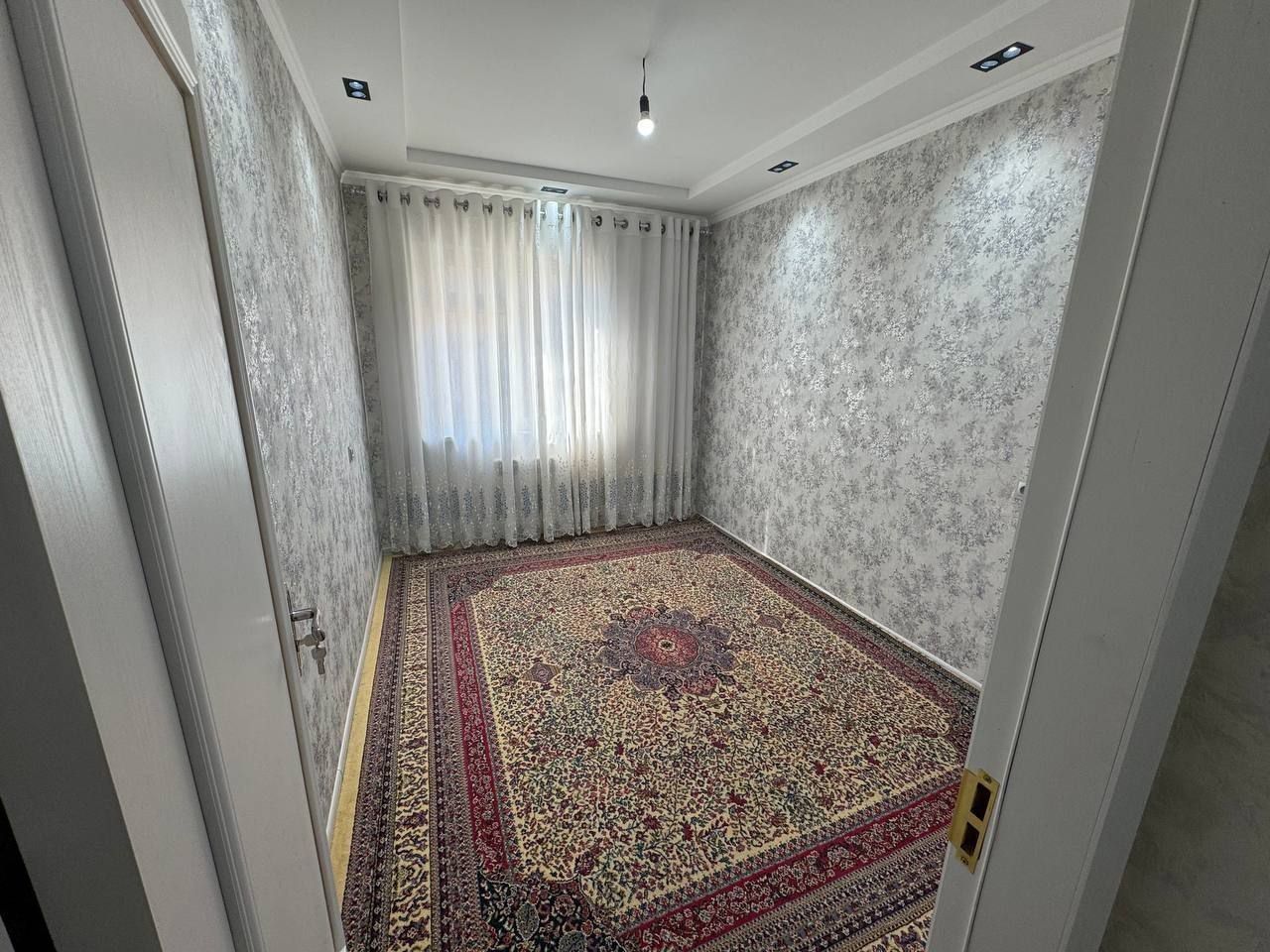 2 хонали квартира