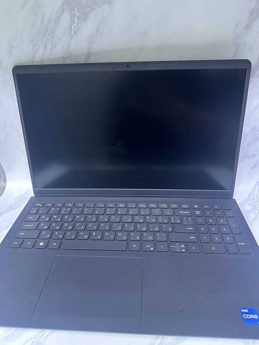 Ноутбук Dell (г.Караганда ул.Бухар-Жырау 76\2) ID 4374