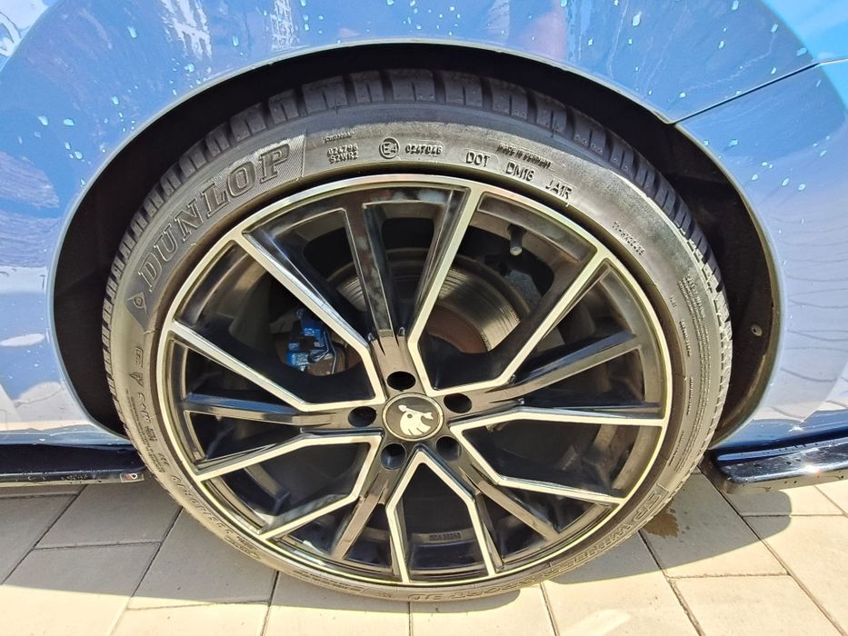 Skoda Superb 2018 Ocazie