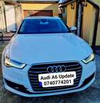 Activare Apple CarPlay Android Auto Audi A3 A4 A5 A6 C7 C8 Q5 Q7 Q8