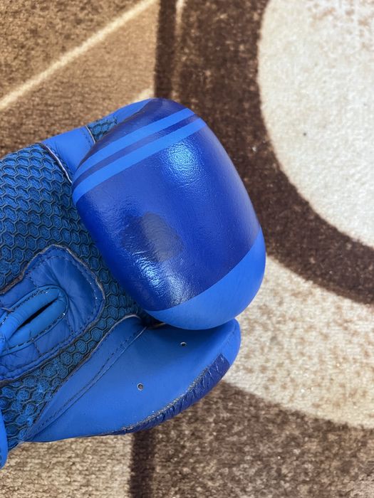 Боксови ръкавици SZ fighters