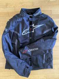 Яке за мотор Alpinestar T-GP+ Rv2 Air jacket