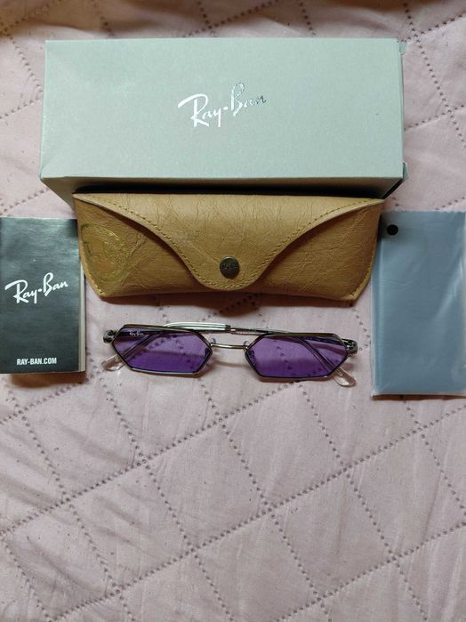 Ochelari de soare Ray-Ban
