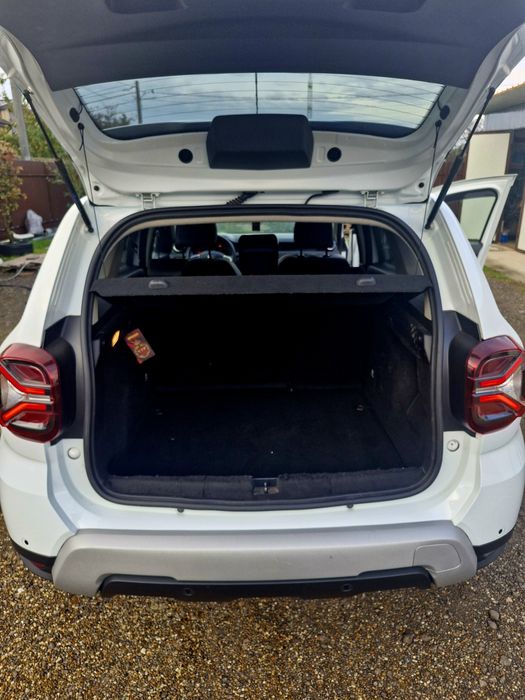 Dacia Duster 2022  1.3 benzina 150 cp