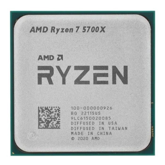 Комплект r7 5700x, Asus Hero viii, ddr4 64gb gskill, Rx 7800xt 16gb