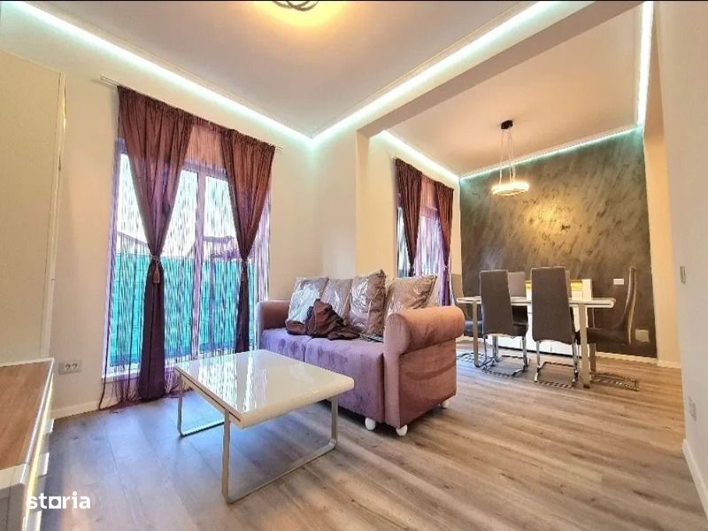 Casa 5 camere - Dumbravita