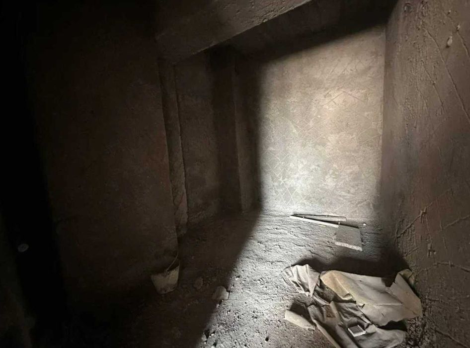 6-комнатный Габус в кирпичном доме по ул. Мирабад ID: 4299