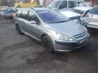 На части Peugeot 307 1,6 бензин , Пежо 307