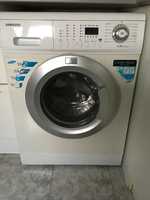 Автоматична пералня на SAMSUNG 6,2 kg.