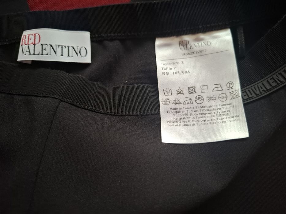 Colanți/ leggings dama RED VALENTINO