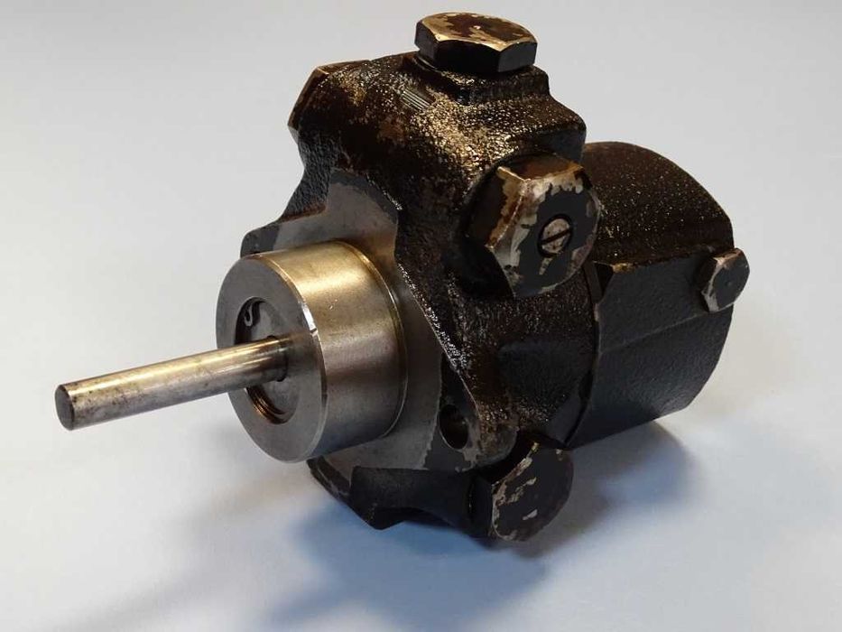 Мазутна помпа ITAL PUMP NR4A