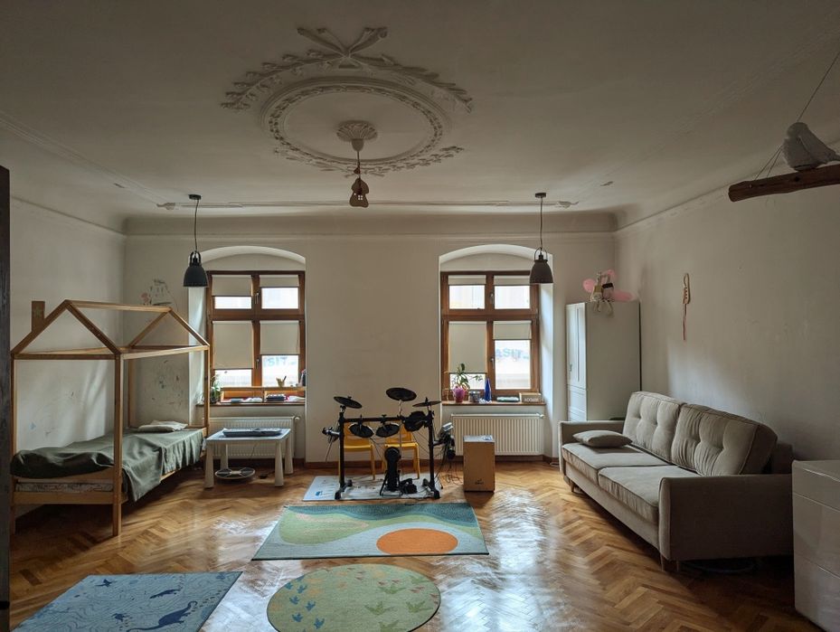 Apartament Centrul Istoric Sibiu strada Mitropoliei