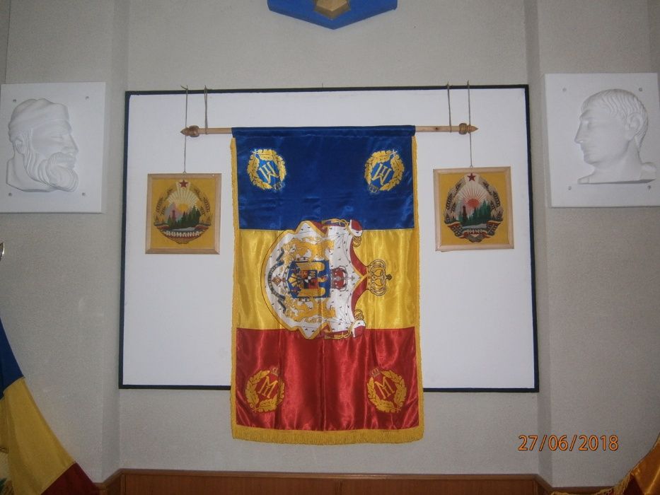 stema RPR- RSR, originala, comunism, Ceausescu, Dej, colectie, rara