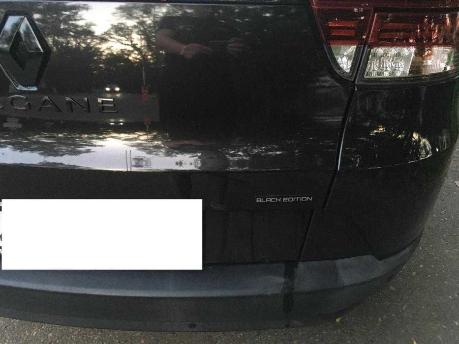 Renault Megane 3 cc 1.5dci 110cp Euro 5