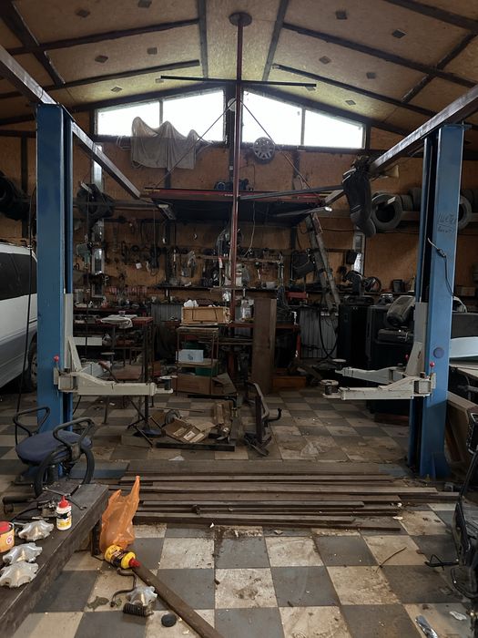 Продаю подъёмник