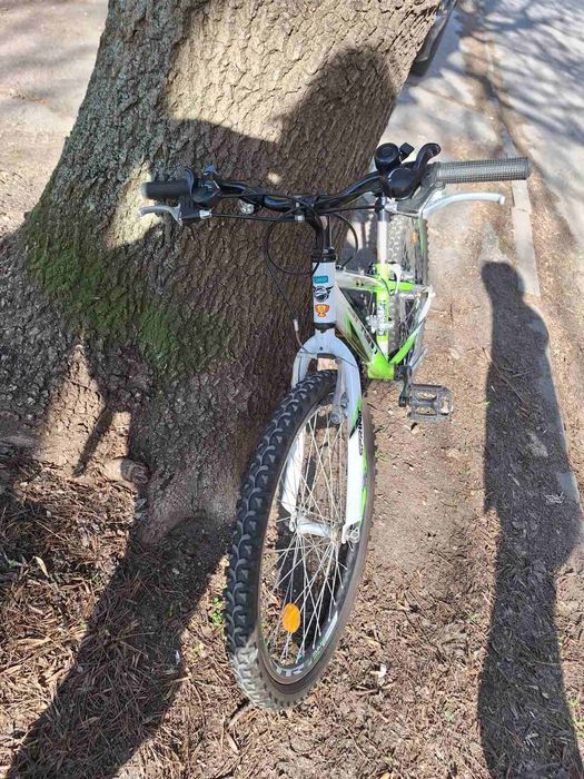 Колела Casper и BMX