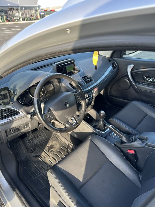 Vand Renault Megane 3 Grandtour