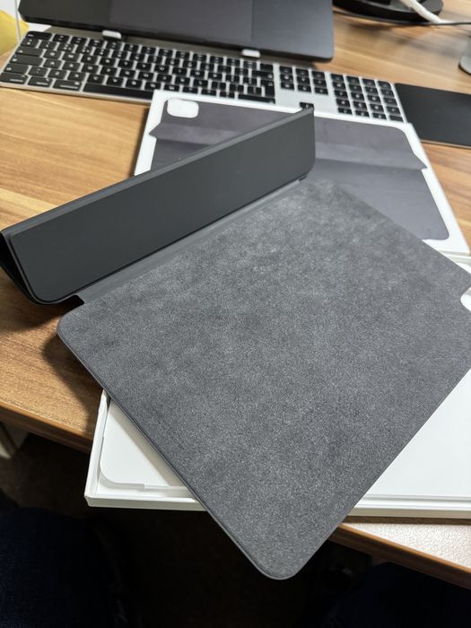 Huse Smart Folio Air4/Air5/Ipad Pro 11 / Inpecabila |