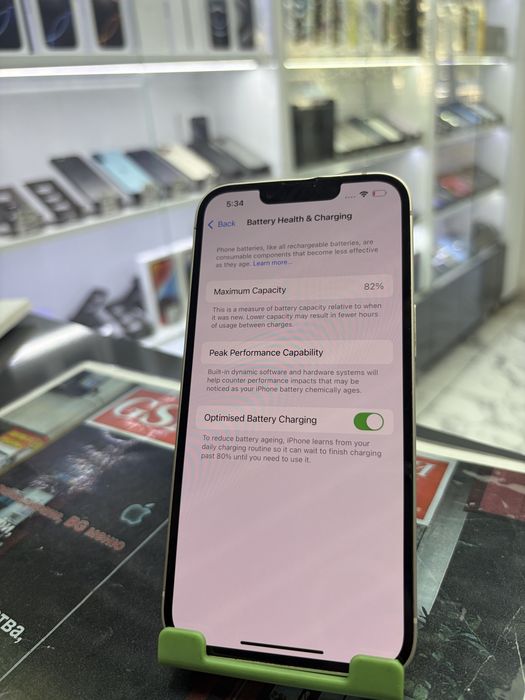 Iphone 14 256Gb white