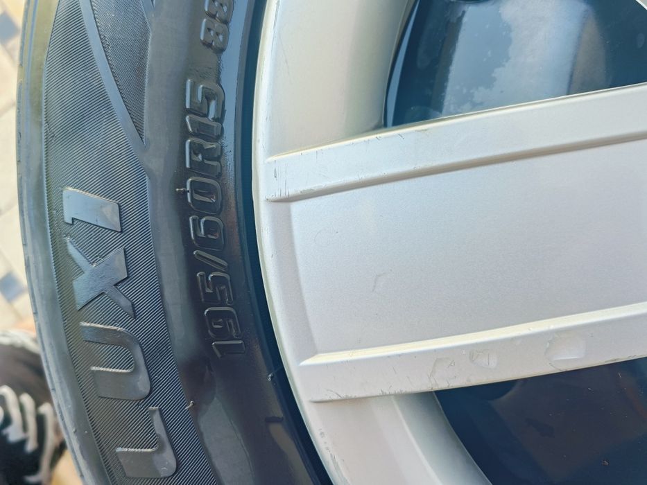 Diska balo'n lassetti