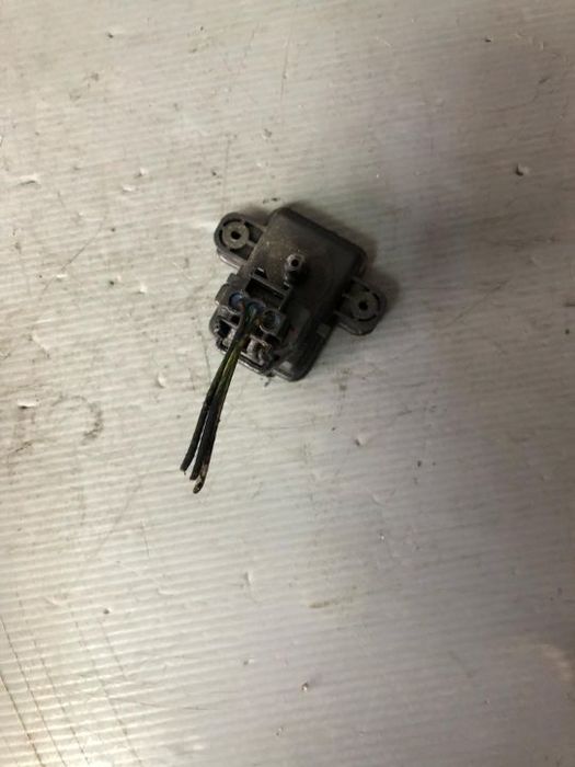 senzor map 1.8 tdci f9da ford focus 1