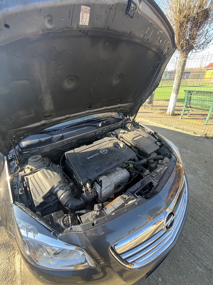 Opel Insignia 2.0