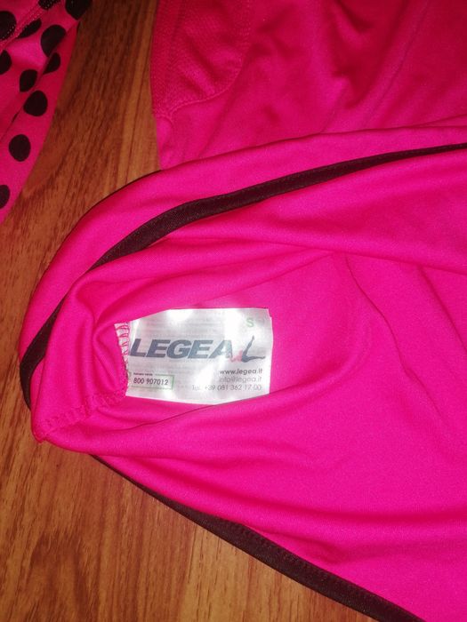 Tricou portar numărul 1