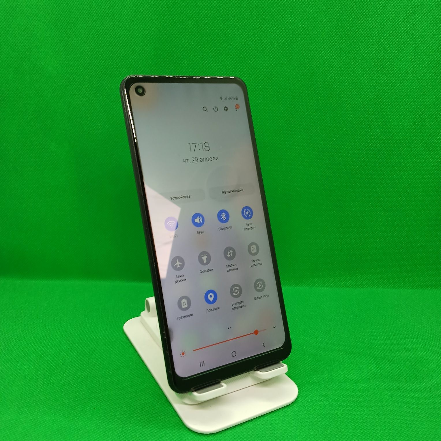 Samsung A21s srochna sotiladi