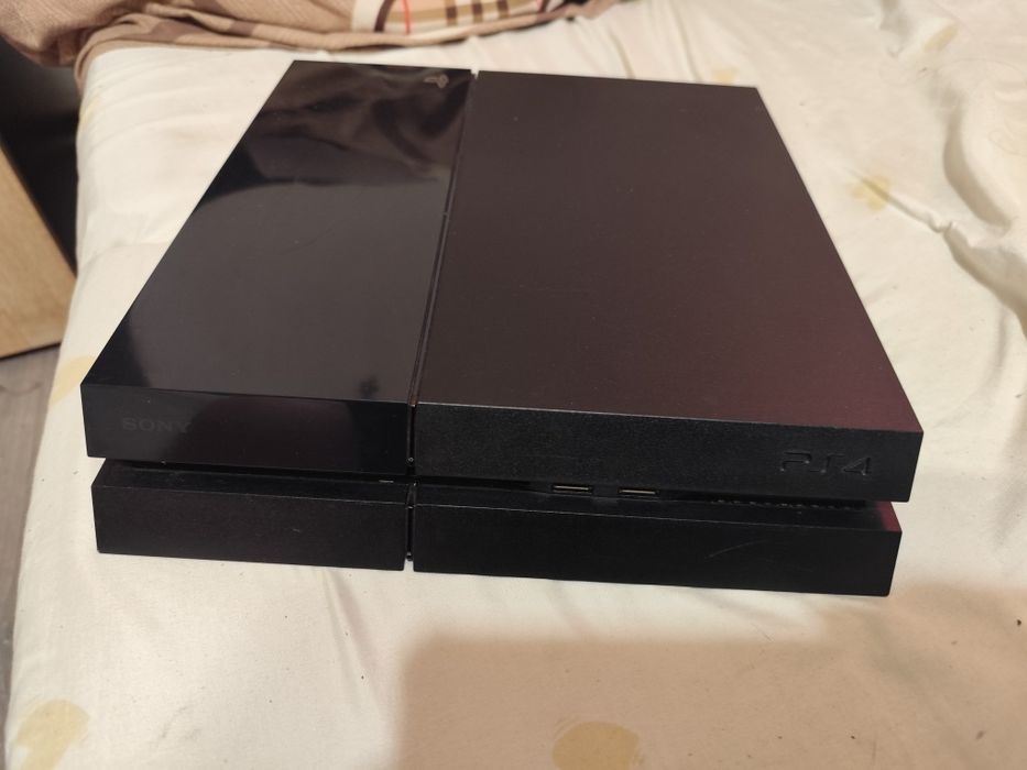 PlayStation 4 software 12.02