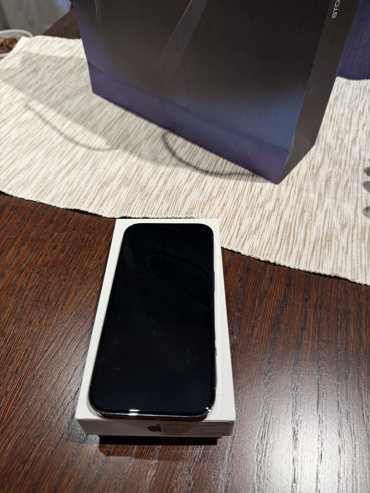 iPhone 14 Pro Deep Purple, 256 GB