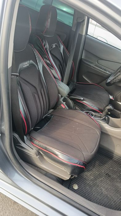 Чехол для авто любых