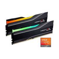 NEW G.SKILL Trident Z5 RGB Series DDR5 RAM 32GB (2x16GB) 6000MT/s