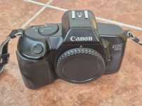 Aparat foto film Canon eos 850