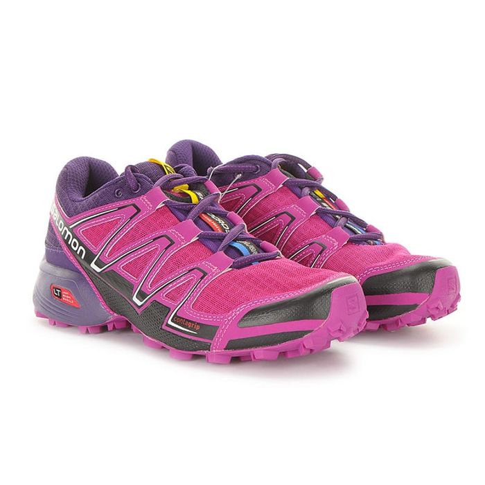 Дамски Salomon SPEEDCROSS VARIO W (38)