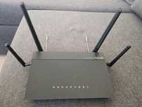 Ruter interne  wifi 2.4 g.si 5 g