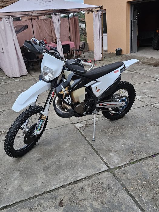 Husqvarna Rockstar 300i (2022)
