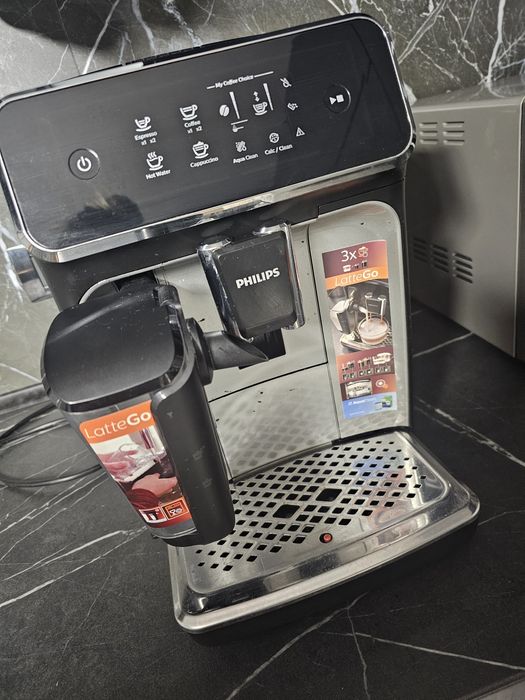 Espressor philips