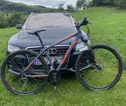 Vand bicicleta ktm