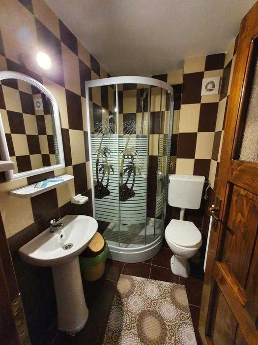 Craciun si Revelion in Sinaia la Cabana