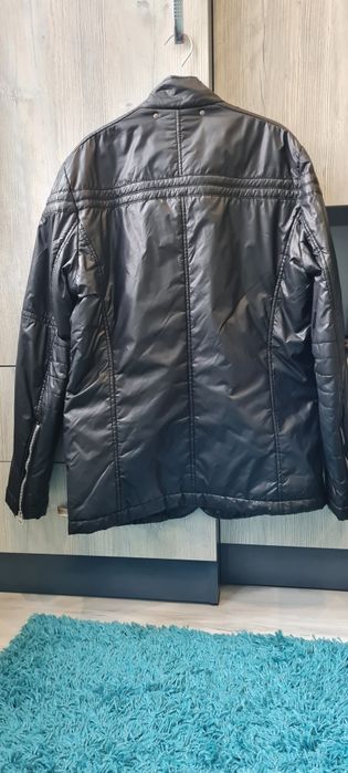 Мъжко шушляково яке