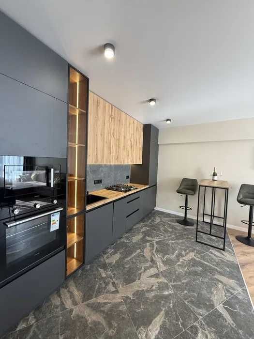 ИНХА/ЖК Tiara Residence | • 2-комн • 72 м² • 4/10 этаж [DR: 011]