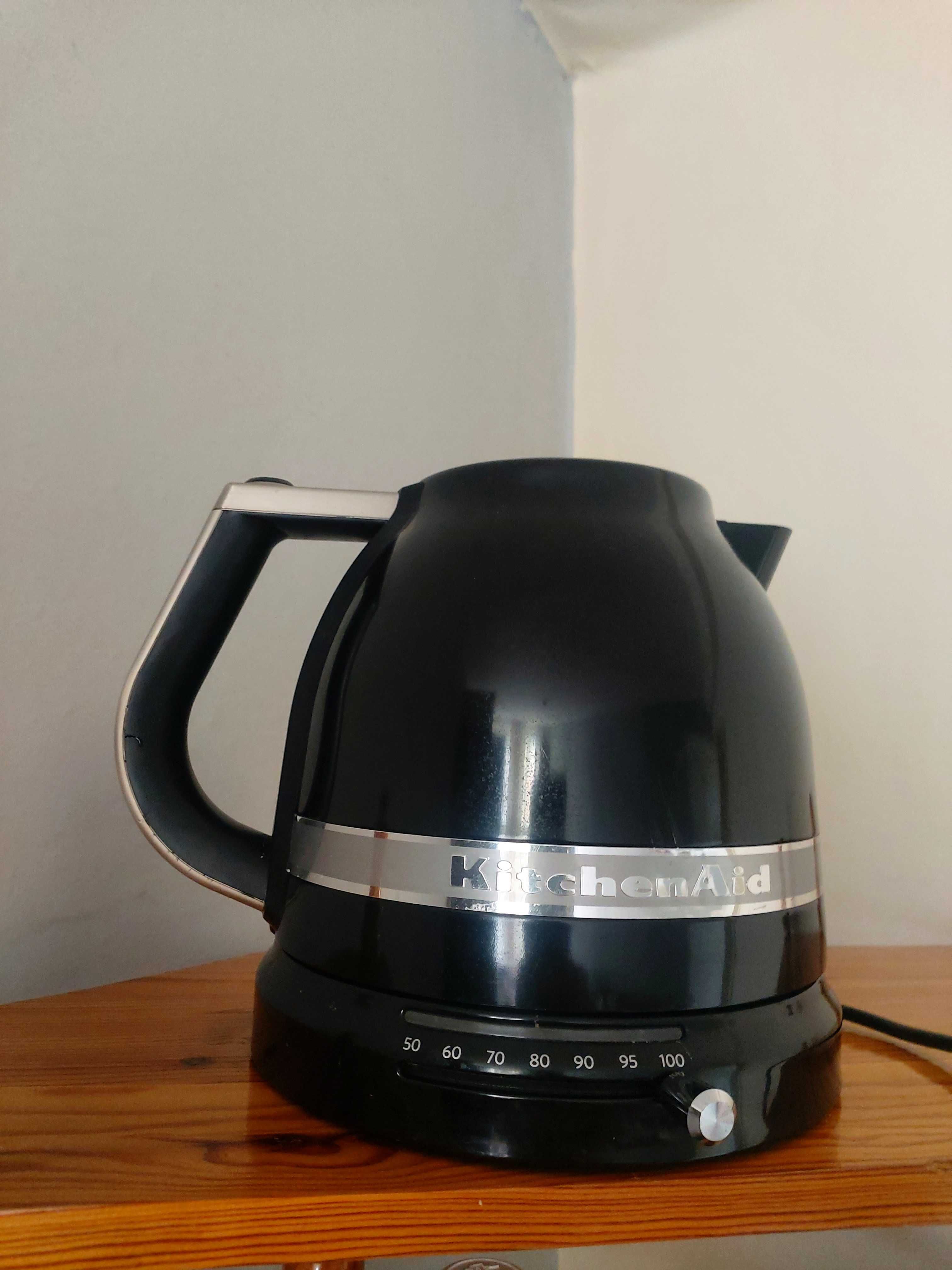 Електрическа кана KitchenAid СУПЕР ПРОМОЦИЯ