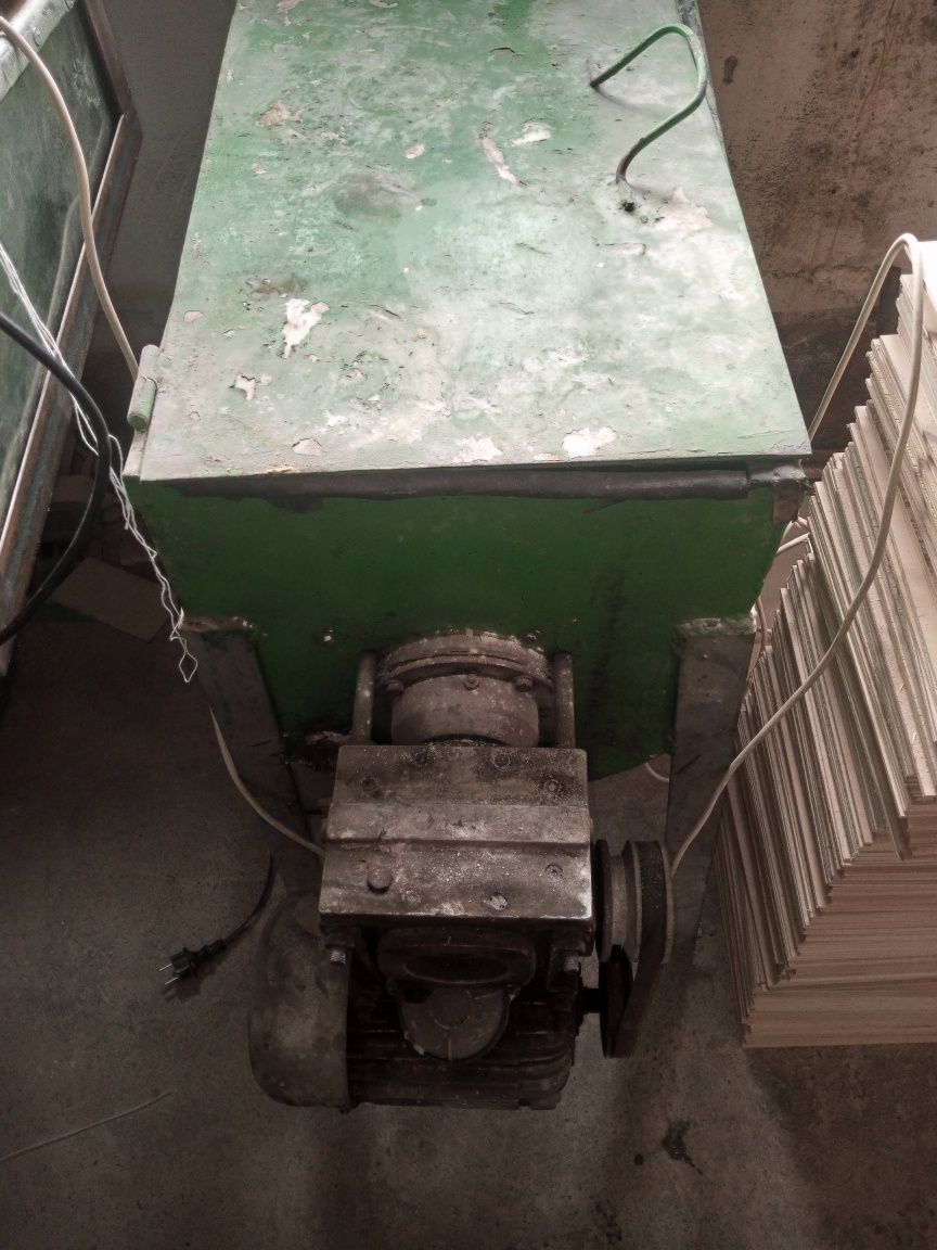 Qand stanok alo darajada ishlab turgan