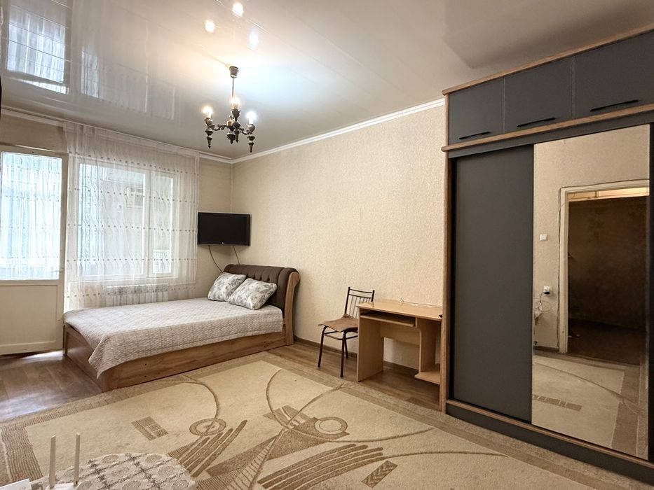 Аренда 1в2/2/4 Ташсельмаш, Боткина, Капитал Банк, Садик №510