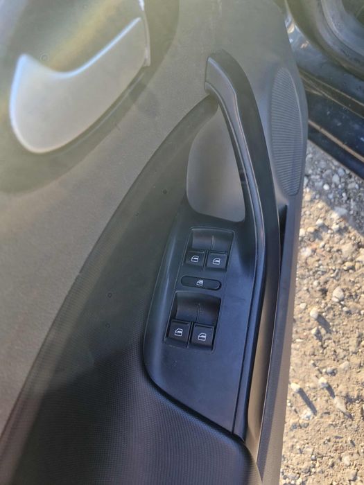 Vand Seat Ibiza 1.2 TDI 2011