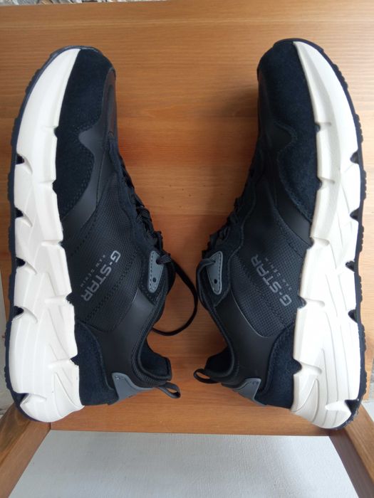 G-Star нови обувки/кецове 43 номер