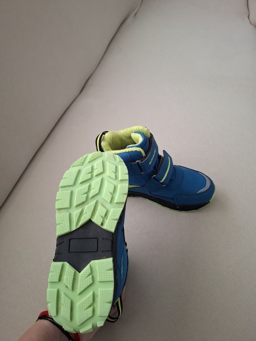 Ghete Kilimanjaro Hervis 31