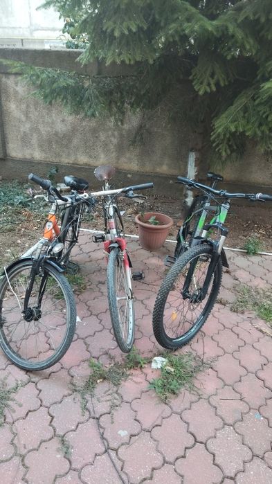 Vind biciclete stare f buna preturi neg
