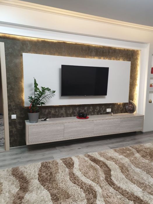 Уютная квартира для девушек