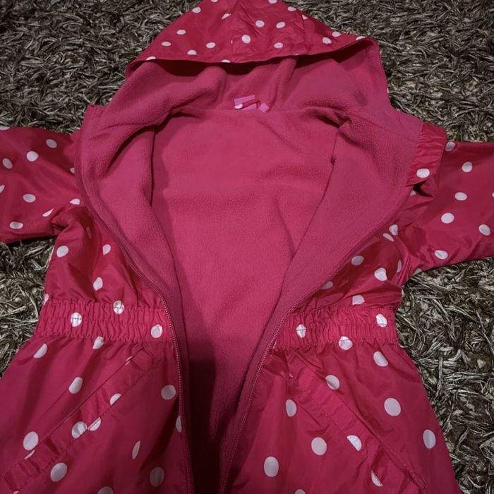 Gecuta primavara-toamna Minnie 128